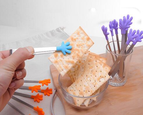 Silicone Kitchen Tongs Silicone Kitchen Tongs