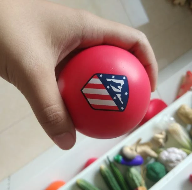 pu stress ball pu stress ball