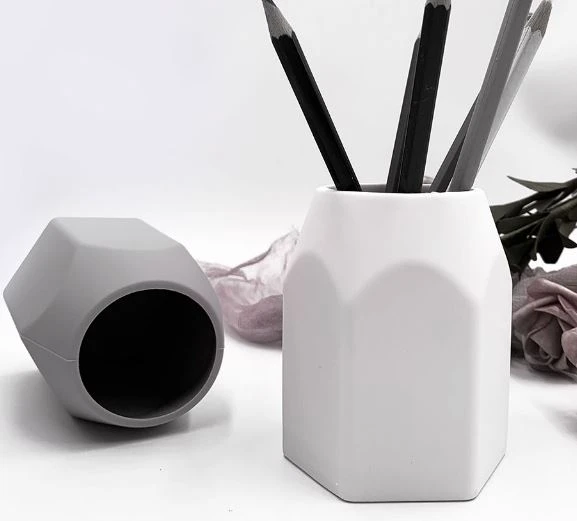 silicone pencil holder silicone pencil holder