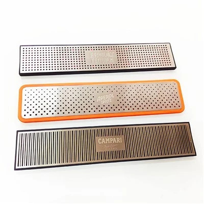 Gabhálais Barra Tráidire Druileála Cruach Dhosmálta PVC Barra Mat