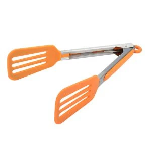 Tongs Cócaireachta Silicone Táirgí Nua