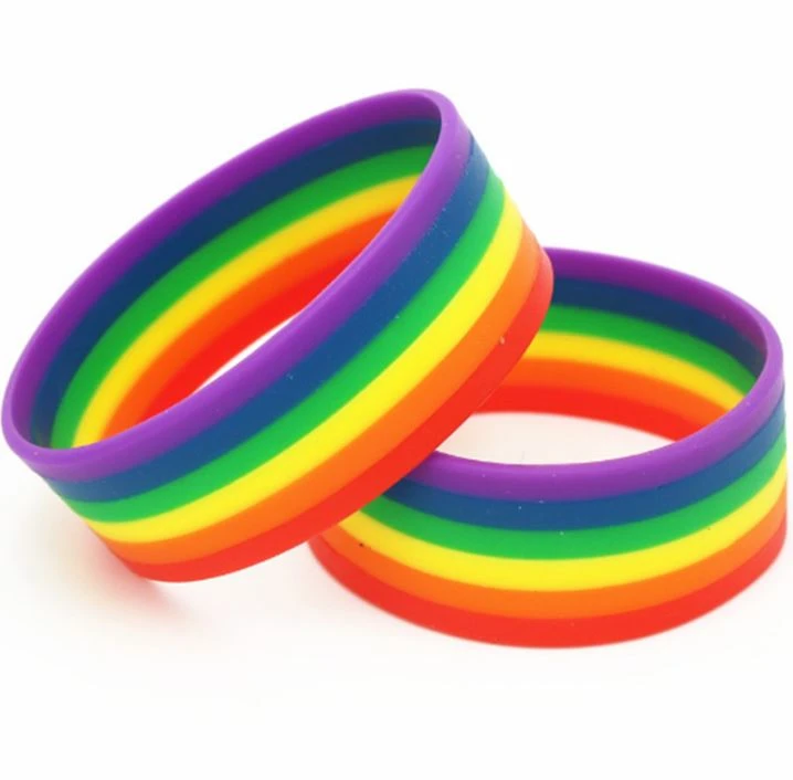Stíl Dathacha Bracelet Rainbow Bracelet Rainbow Stíl Dathacha
